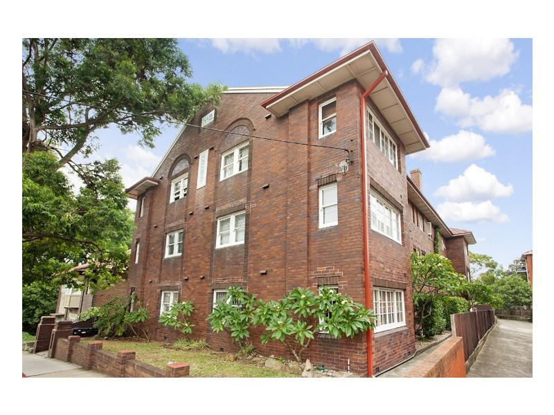 8/5 Cowper Street, Randwick NSW 2031