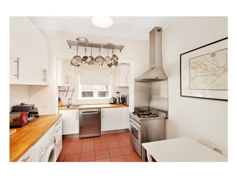 8/5 Cowper Street, Randwick NSW 2031