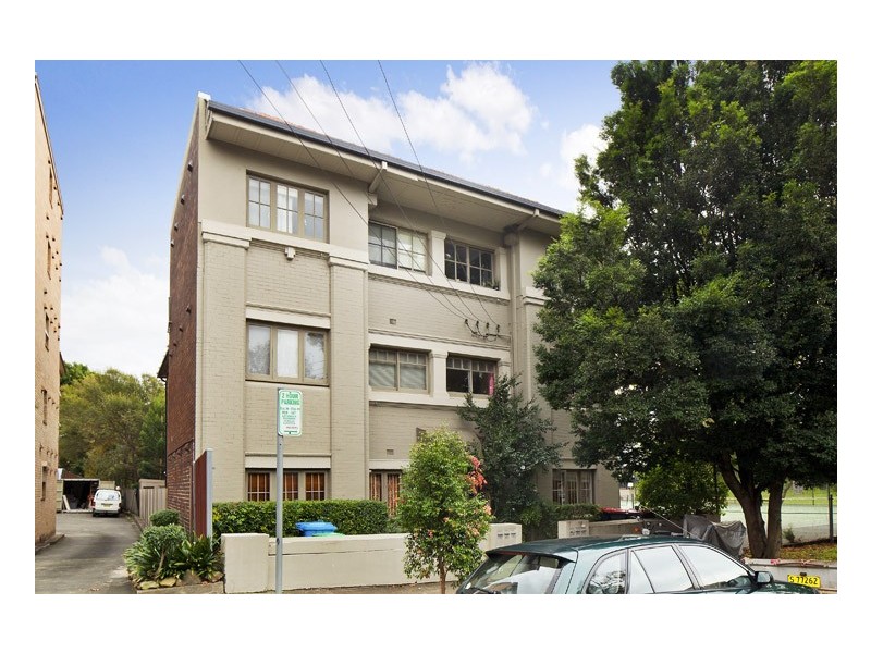 1/8 Vialoux Avenue, Paddington NSW 2021