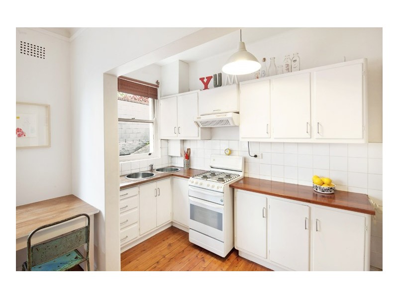 2/1 St Thomas Street, Bronte NSW 2024