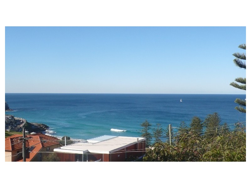 2/1 St Thomas Street, Bronte NSW 2024