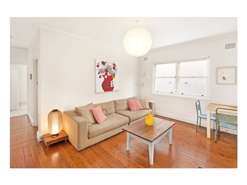 2/1 St Thomas Street, Bronte NSW 2024