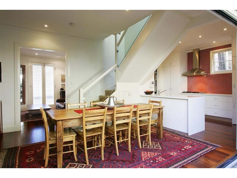 - -, Paddington NSW 2021