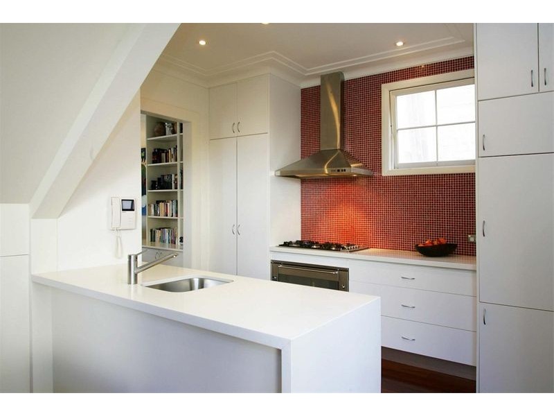 - -, Paddington NSW 2021