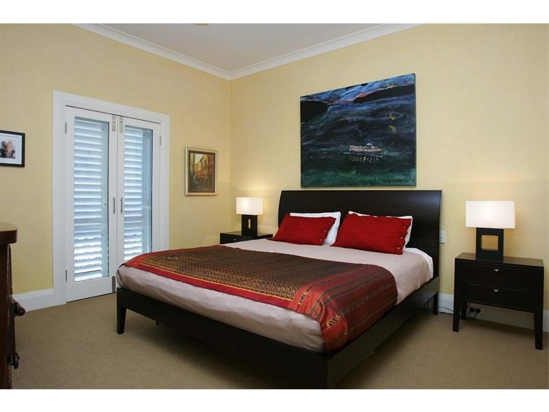 - -, Paddington NSW 2021