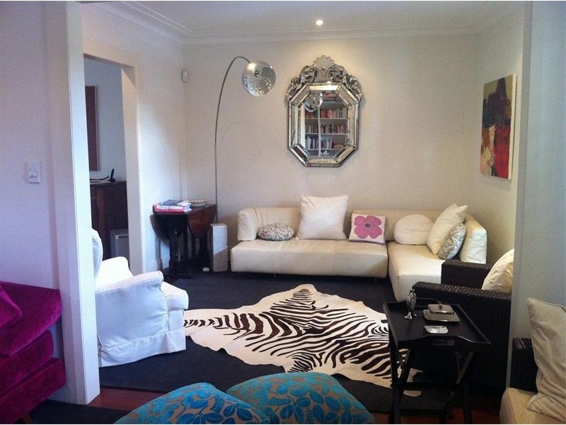 - -, Paddington NSW 2021