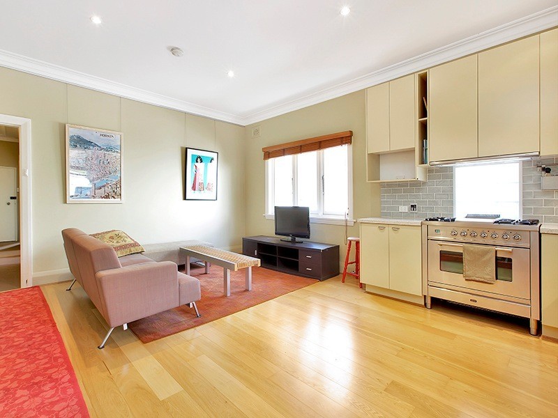 4/61 Hargrave Street, Paddington NSW 2021