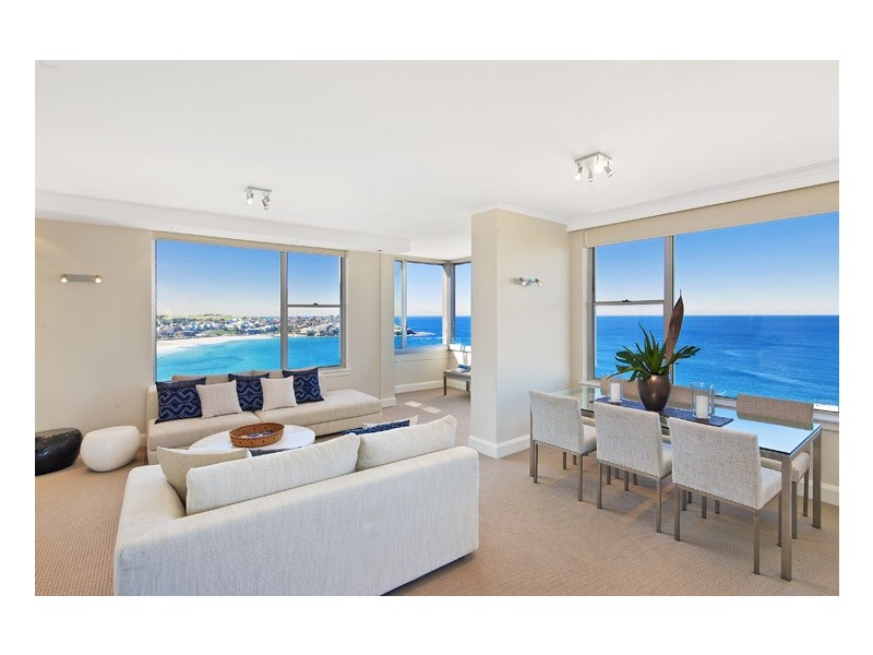 6b/3 Campbell Parade, Bondi Beach NSW 2026