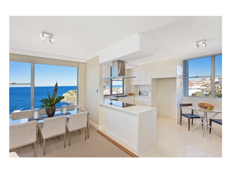 6b/3 Campbell Parade, Bondi Beach NSW 2026