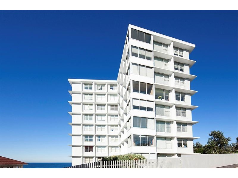 6b/3 Campbell Parade, Bondi Beach NSW 2026