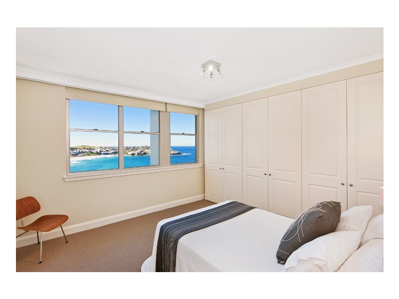 6b/3 Campbell Parade, Bondi Beach NSW 2026