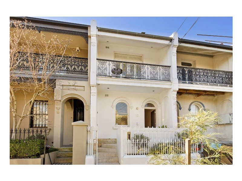 12 Fitzgerald Street, Queens Park NSW 2022