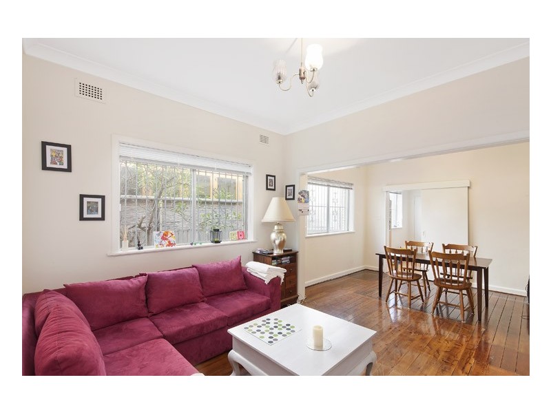 39 Fitzgerald Street, Queens Park NSW 2022