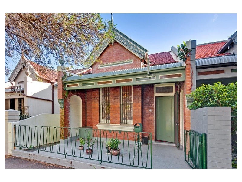 39 Fitzgerald Street, Queens Park NSW 2022