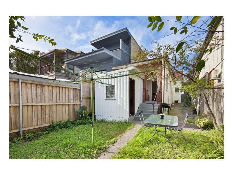 39 Fitzgerald Street, Queens Park NSW 2022