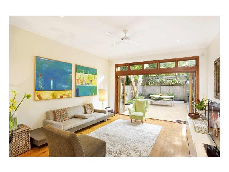 35 Henrietta Street, Waverley NSW 2024