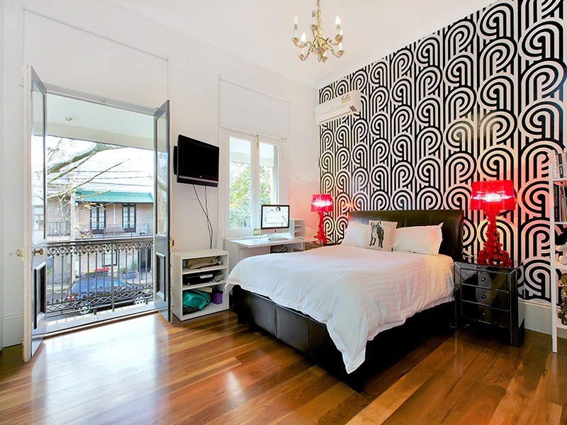 471 Bourke Street, Surry Hills NSW 2010