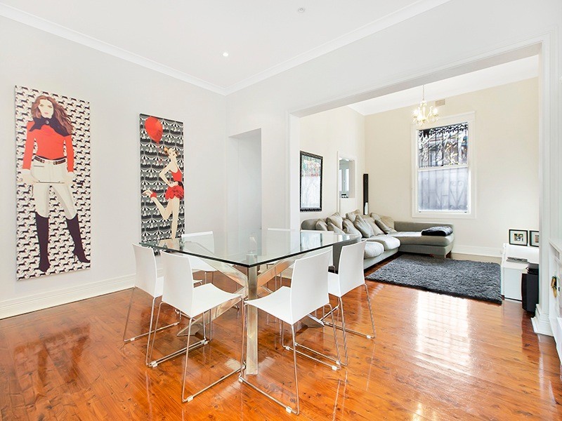 471 Bourke Street, Surry Hills NSW 2010