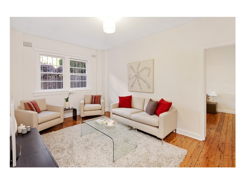 4/48 Sir Thomas Mitchell Road, Bondi Beach NSW 2026