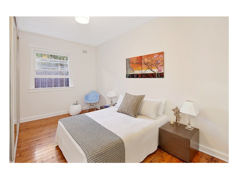 4/48 Sir Thomas Mitchell Road, Bondi Beach NSW 2026