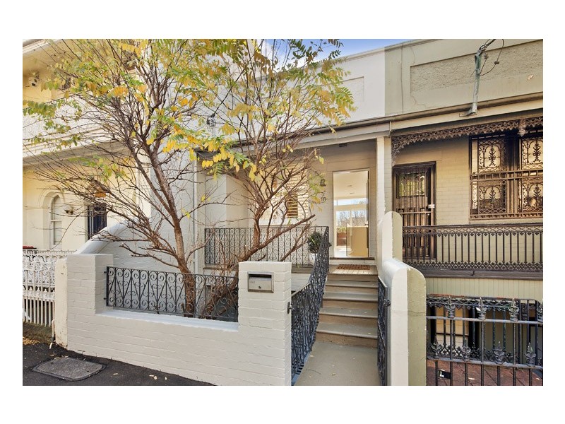 18 Sutherland Street, Paddington NSW 2021