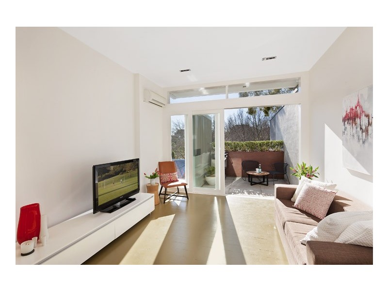 18 Sutherland Street, Paddington NSW 2021