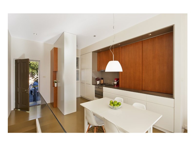 18 Sutherland Street, Paddington NSW 2021