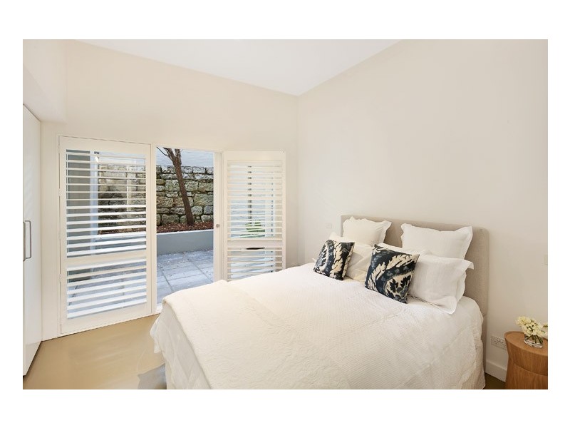 18 Sutherland Street, Paddington NSW 2021