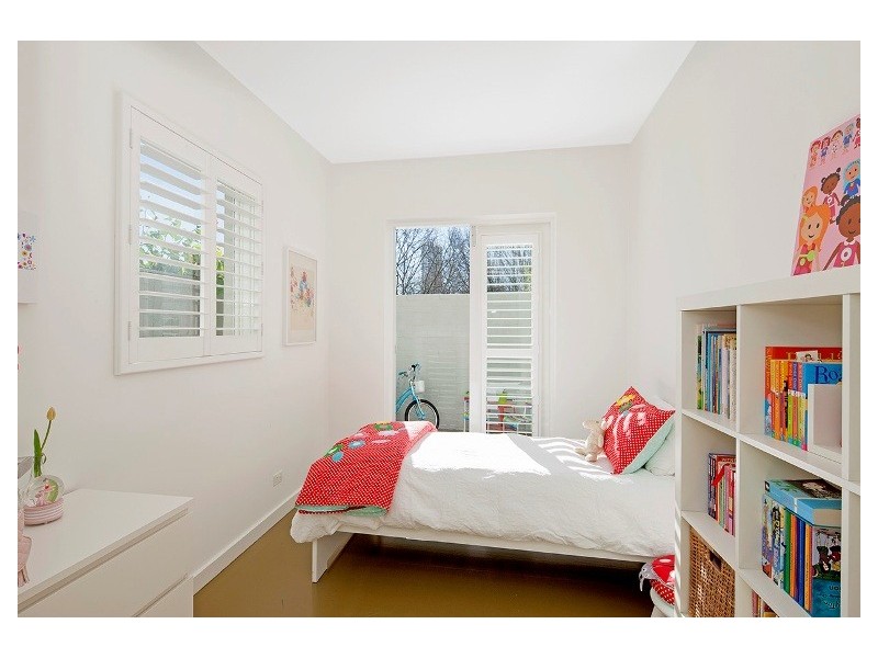 18 Sutherland Street, Paddington NSW 2021