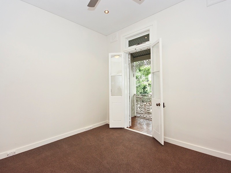 4 Colbourne Avenue, Glebe NSW 2037