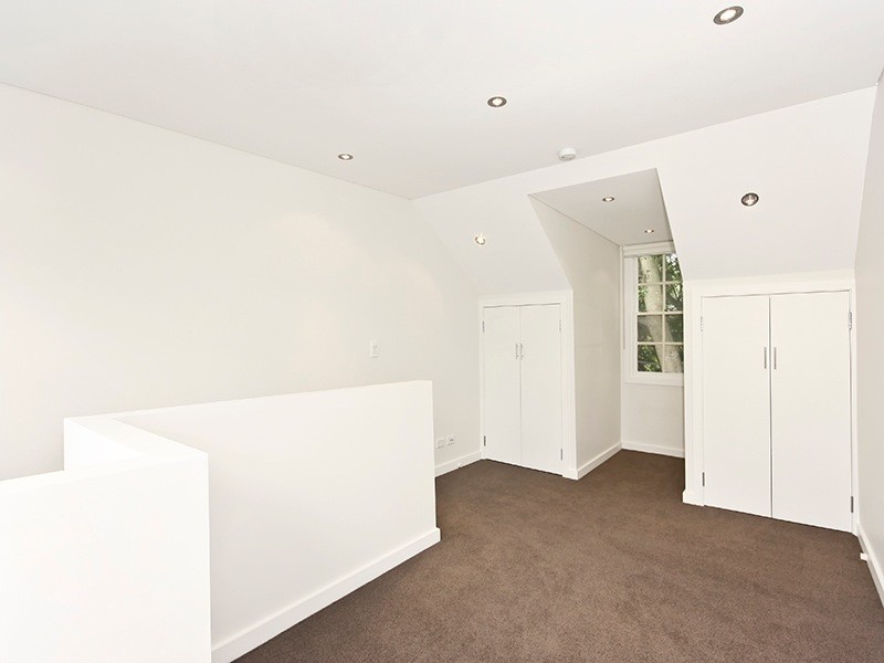 4 Colbourne Avenue, Glebe NSW 2037