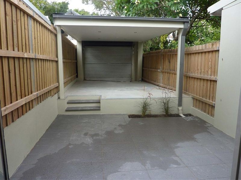 4 Colbourne Avenue, Glebe NSW 2037