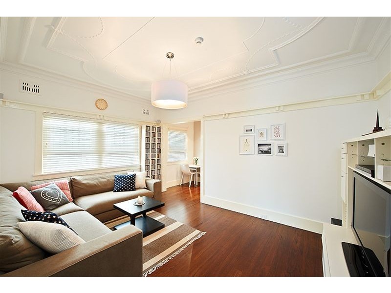 4/87a Birriga Road, Bellevue Hill NSW 2023