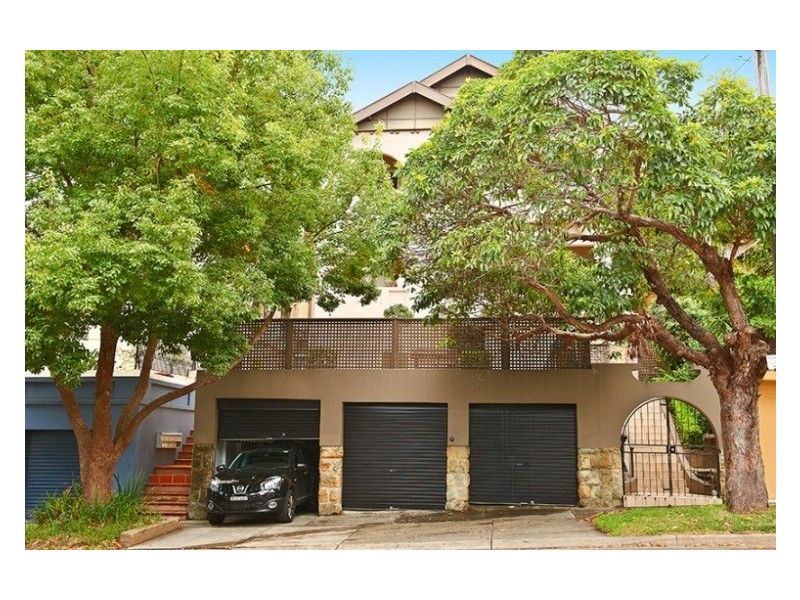 4/87a Birriga Road, Bellevue Hill NSW 2023