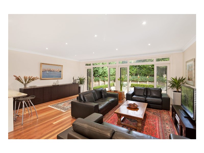 31 Roberts Street, Rose Bay NSW 2029