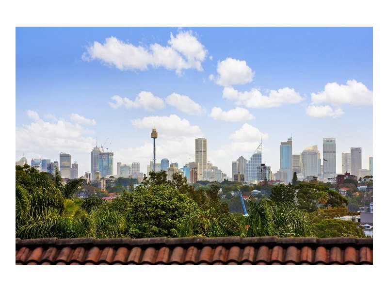 31 Roberts Street, Rose Bay NSW 2029
