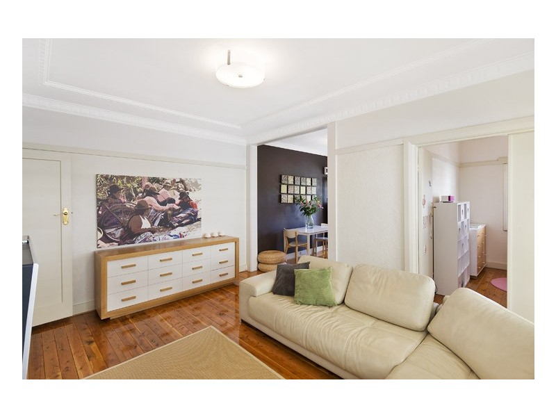 4/57 Clovelly Road, Randwick NSW 2031