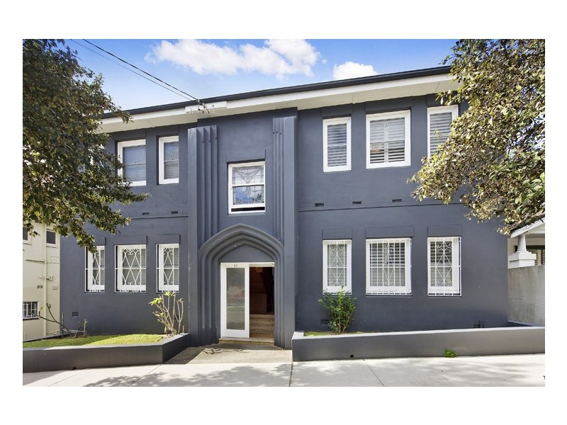 4/57 Clovelly Road, Randwick NSW 2031