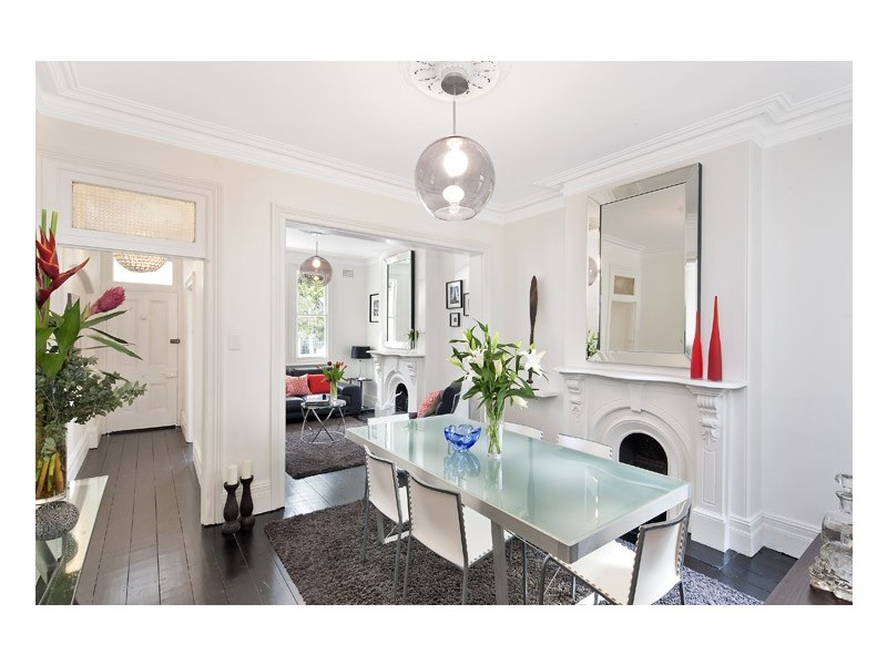 26 Liverpool Street, Paddington NSW 2021