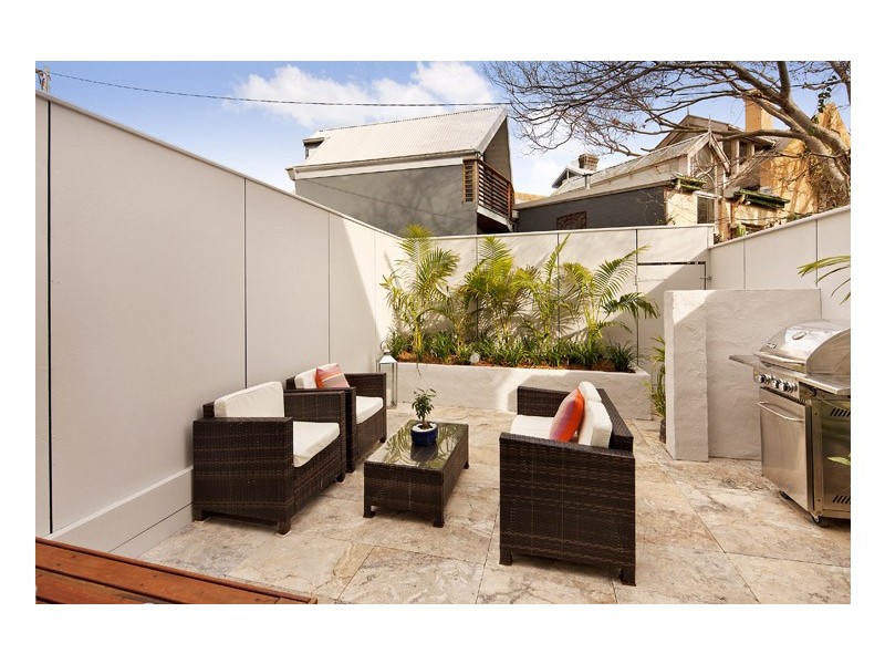 26 Liverpool Street, Paddington NSW 2021