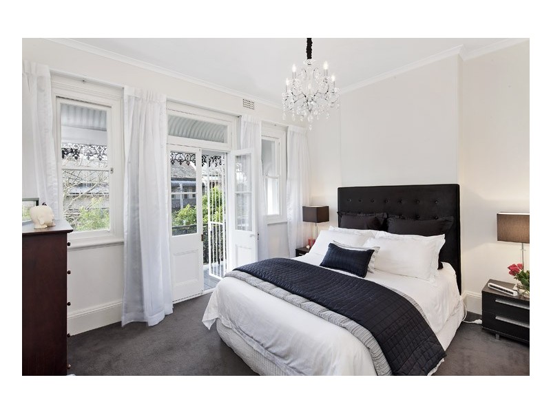 26 Liverpool Street, Paddington NSW 2021