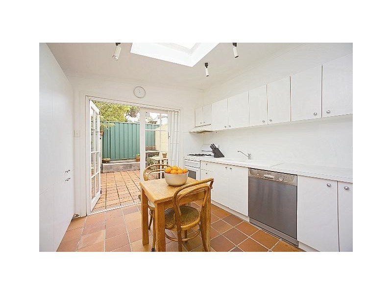 3 McGarvie Street, Paddington NSW 2021