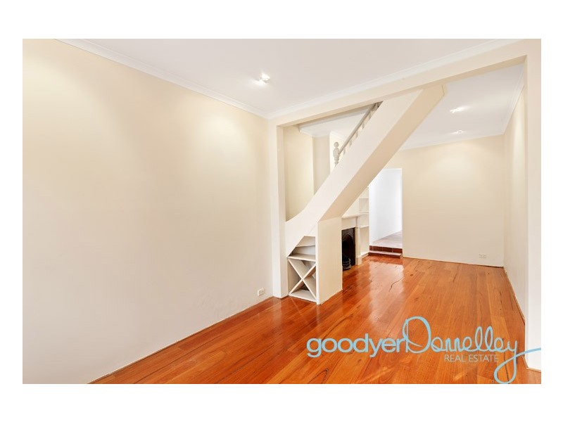 3 McGarvie Street, Paddington NSW 2021