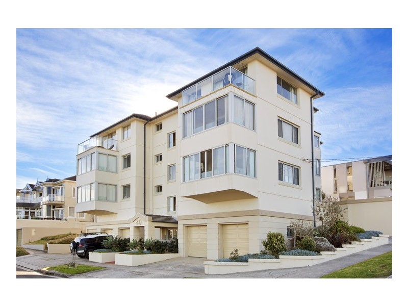 6/40 Eastbourne Avenue, Clovelly NSW 2031