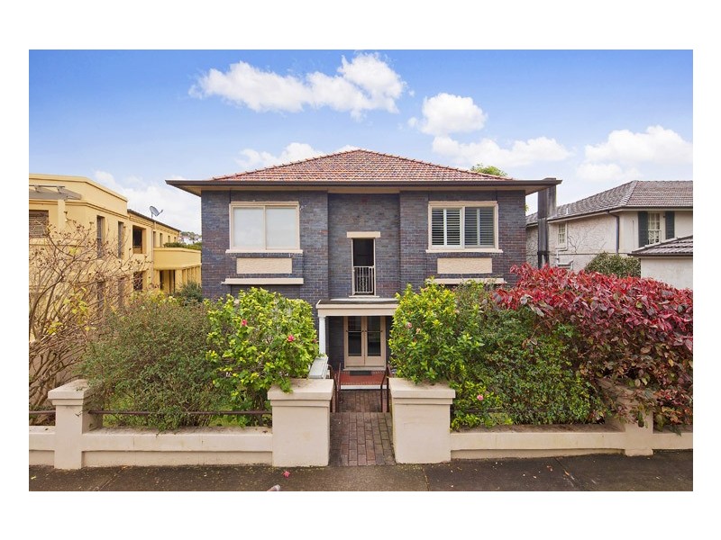 1/24 Kent Road, Rose Bay NSW 2029