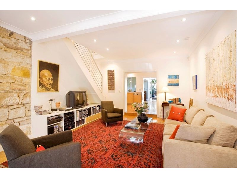 17 Forth Street, Woollahra NSW 2025