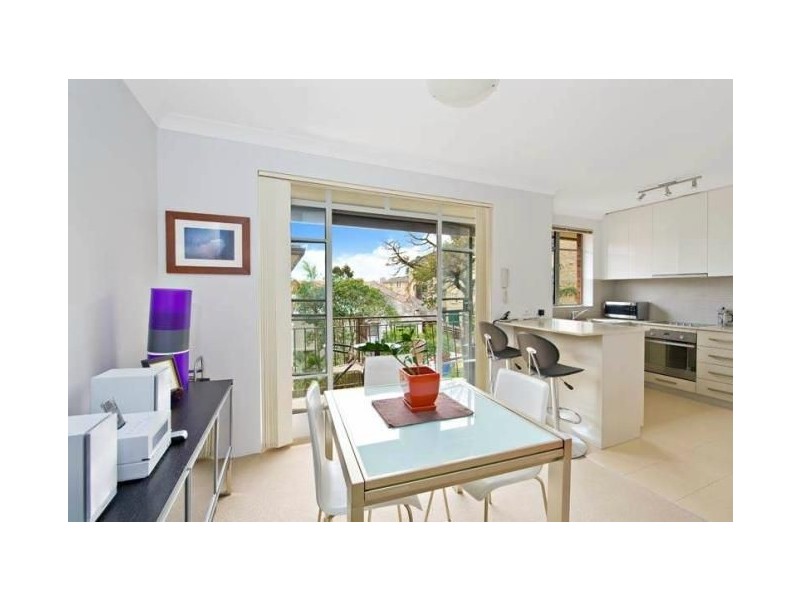 9/21 Prince Street, Randwick NSW 2031