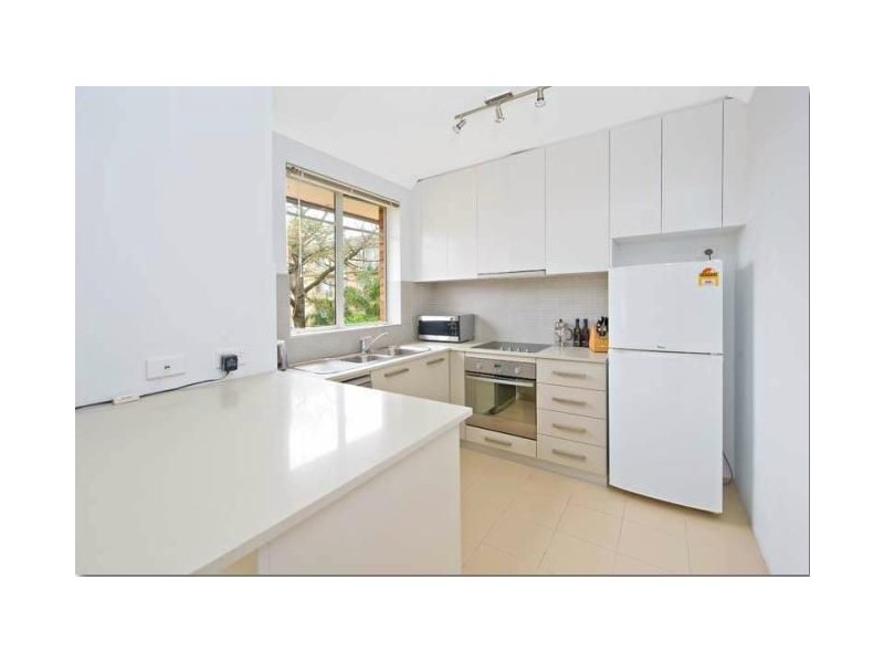 9/21 Prince Street, Randwick NSW 2031