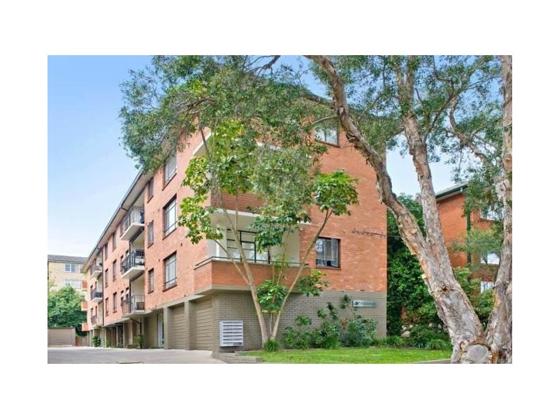 9/21 Prince Street, Randwick NSW 2031
