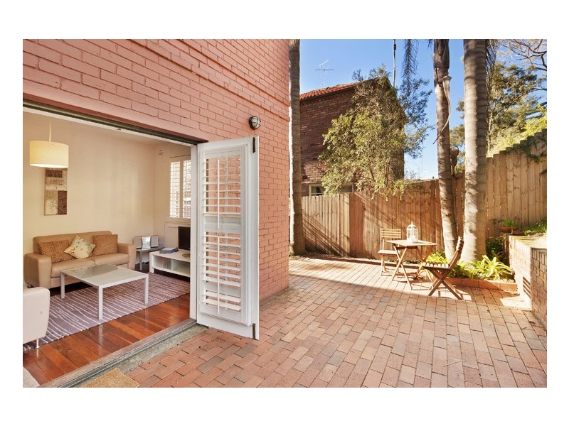 3/3 Palmerston Avenue, Bronte NSW 2024